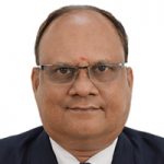 Maheshkumar M - Senior Associate